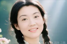 上影演员朱玉雯 色艺俱佳 演啥像啥 为何一直不红？如今82岁依然优雅图片