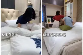 家里隔音太差怎么办？听我句劝：做好这4点，邻居家再吵也不怕了图片