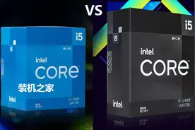 i5 12490F和12400F哪个好？i5 12400F和12490F区别与性能对比评测图片