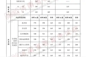高考内卷恐怖深度揭秘！74人超700分，是天才还是牺牲者？图片