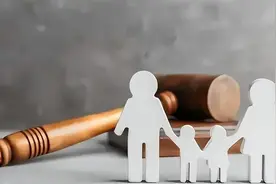 离婚后孩子可以轮流抚养吗？图片