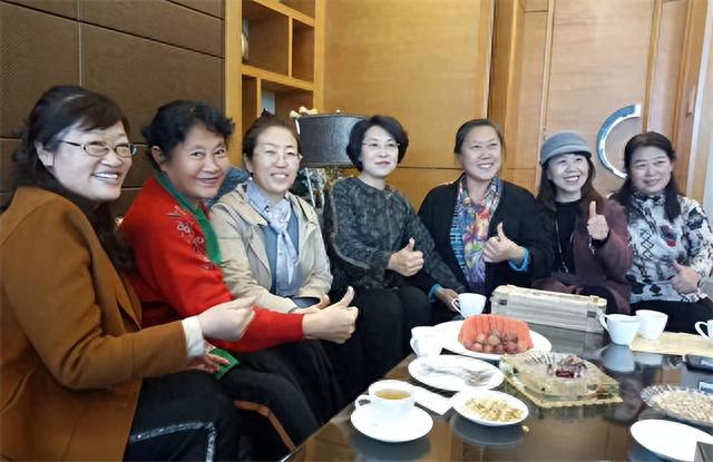 身残志坚 爱在人间——大爱龚萍的公益人生