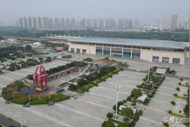 “三区一中心”走进东湖新城图片