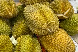 199元买20斤榴莲，到货后沉默了！多人被“坑”→图片