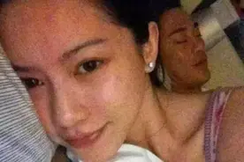 林峯：和小舒淇传丑闻，与钟嘉欣热吻三小时，为何独宠吴千语5年图片