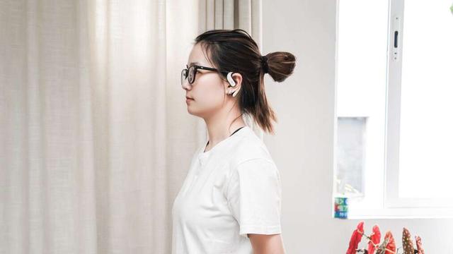 Oladance OWS Pro���⣺����ʽ������������OWS������"������սʿ"