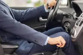 怎么开好自动挡车，记住这5点，新手也能快速成为老司机图片