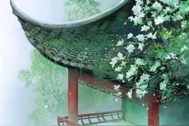 五首诗词，诉尽人生无奈：蝉不知雪，夏虫不可语冰，而你一生错过图片