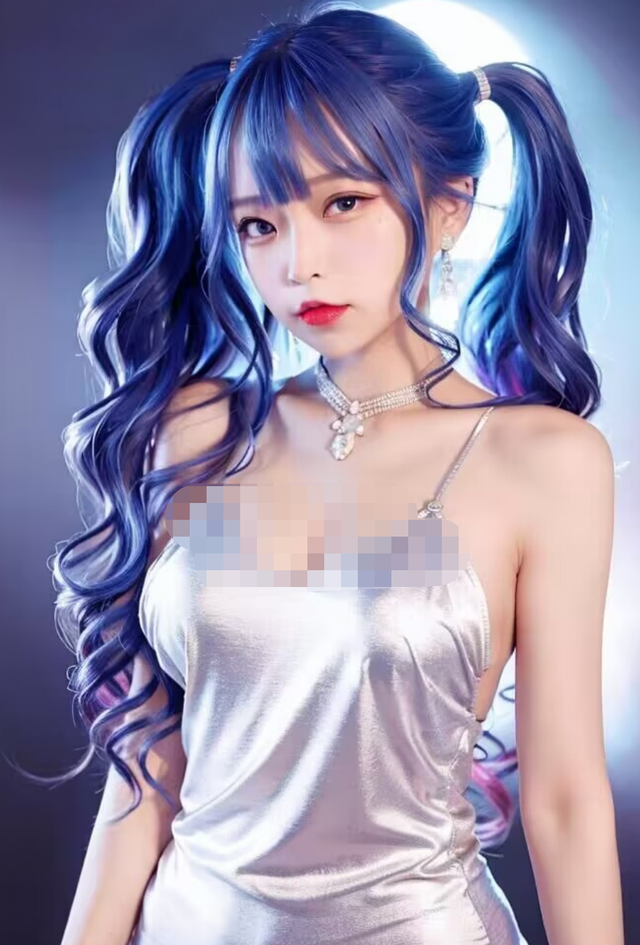 女仆贴身服务，3千元1晚？全网都被这AI骗了