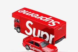 美国潮流服饰品牌Supreme,Supreme的别具特色的产品图片