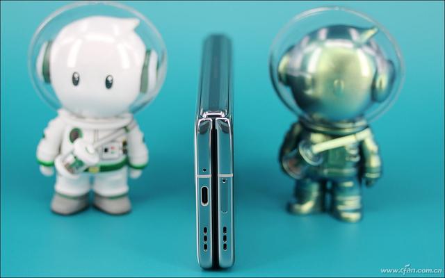 OPPO Find N评测：自由悬停 折叠屏手机的搅局者