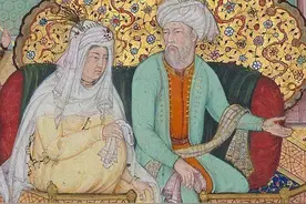 难以置信的数据！全世界到底多少人，和成吉思汗有“血缘”关系？图片