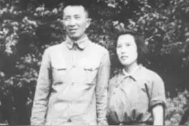 唯一健在的大将夫人：养育8个子女皆是栋梁，100岁高龄至今在世图片