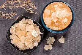 家里有冰糖的要注意！我也刚刚知道。图片