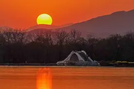 古诗词欣赏《送别》图片