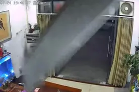 广东河源深夜传来两次巨响，很多人被吓醒！官方回应：疑似为音爆图片