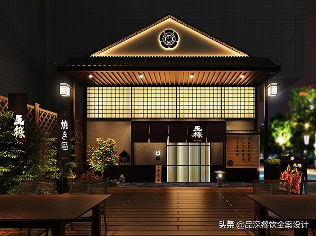 90%餐厅只做门头设计,不懂“门面设计”,浪费客流怎能火起来?