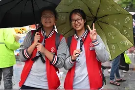 考完啦！这波毕业操作，真的真的真的很不错……图片