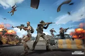 吃鸡绝地求生pubg卡顿|掉线怎么解决 三种方法分享图片