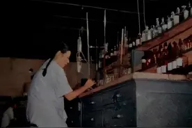 名酒70年｜开辟鸿蒙，中国名酒的起点与支点图片