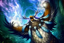 魔兽世界怀旧服：sw全通猫熊经验分享图片