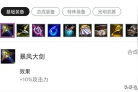 5分钟教会你玩好金铲铲之战2（装备篇）图片