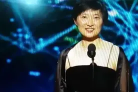 庄小威：15岁上中科大，改国籍被骂：国家培养你，却为美国贡献？图片