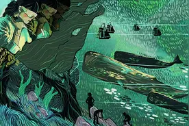 科学好故事｜龙涎香简史：来源神秘 魅力无法抵挡图片