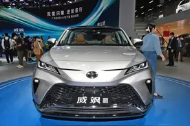 丰田有哪些卖不动的车？图片