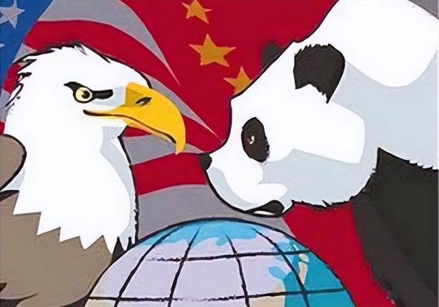各国的标志动物：除了中美俄，还有几个非常典型，比如日本是鸡