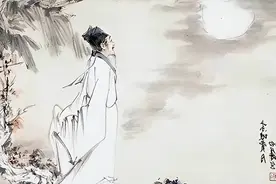 看了央视力荐的大型纪录片《定风波》，我才真正读懂了苏东坡图片
