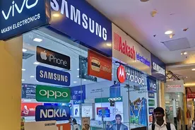买国产千元机还是买二手iPhone，实体店这几句话说得很实在图片