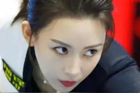 潘晓婷之父潘健：难忘与女儿练球生涯，如今只担心女儿婚姻大事图片