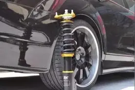 减震器多久更换一次？图片