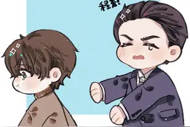 188男团谁更幼稚？邵群宋居寒难分高下，原炀官方盖章图片