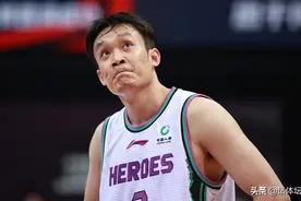 深度探究：丁彦雨航为什么选择离开，山东与上海交易是否为双赢？图片