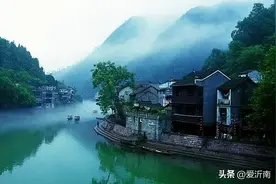 柳永最狂的一首词，一句得罪全天下，另一句贻害终生！图片