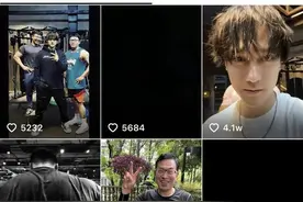 家暴男要复出？蒋劲夫直播热度高引女权抵制：伤害女性应彻底封杀图片