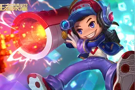 S26第一射王突然诞生，自带破晓登顶T0，出暗影战斧再无克星图片