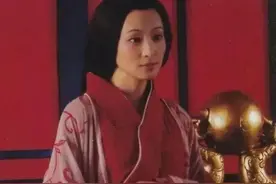 林静，单眼皮美女，最美的卫子夫图片