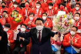 韩国：一个另类的国家，如今更是在畸形发展图片