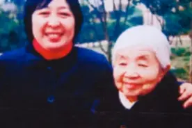 贪财保姆变成富婆，千万老太瘫痪在床，反转人生背后是何原因？图片