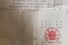 南阳“鹦鹉案”：交易一只和尚鹦鹉三人获刑，一人上诉被驳提申诉图片