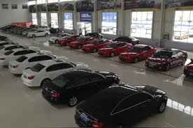 ​越来越多的“准新车”流入二手市场，这些车都是哪来的？能买吗？图片