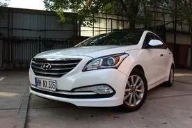 八年5万公里的老司机，聊聊我第一次换轮胎的故事图片