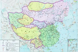 理性讨论：两宋三百年，外交到底“烂不烂”？图片