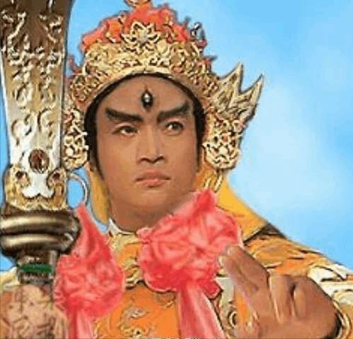 西游记十大战力排行，菩提老祖屈居第二，如来并非“天下无敌”