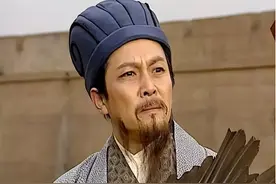 诸葛亮为何坚持除掉魏延？你只看魏延在朝中靠山是谁？不除不行！图片