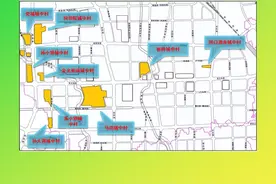 合肥“城中村”征迁计划！龙岗城中村改造、征迁，正在进行中图片