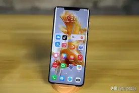 华为Mate50 Pro用了3天，不吹不黑，说说真实使用感受图片